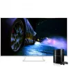 UGREEN HD107 10141 HDMI ilginimo laidas 1 m – juodas