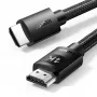 UGREEN HDMI 2.0 laidas 4K 2m juodas (HD119 40101)