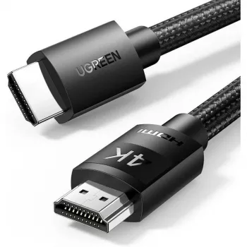 Ugreen HDMI kabelis 4K 5 m juodas