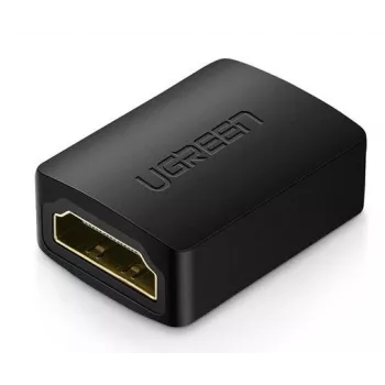 UGREEN HDMI Coupler Adapter HDMI Female to HDMI Female 4K@60Hz Juoda (20107)