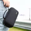 UGREEN LP145 apsauginis dėklas nešiojamam Nintendo Switch, EVA kietas korpusas, Oxford juodos spalvos