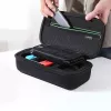 UGREEN LP145 apsauginis dėklas nešiojamam Nintendo Switch, EVA kietas korpusas, Oxford juodos spalvos