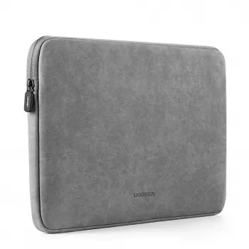 UGREEN LP187 Laptop Sleeve Case for 14-14.9 Inch Laptop - Gray