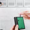 UGREEN tinklo ir telefono kabelių testeris RJ45 RJ11 tęstinumo testeris Cat5 Cat5e Cat6 Cat6a Cat7 Ethernet ir telefono kabeliams su LED indikatoriais, nuimamu nuotolinio valdymo bloku, maitinamas 9V baterija, NW167