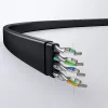 UGREEN NW102 Cat6 Flat Ethernet Network Cable 8m - Juoda