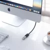 UGREEN USB 2.0 ilginimo laidas – vyriškas į moterišką, 480Mbps duomenų perdavimas – 3 m