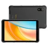 ULEFONE ARMOR PAD PRO 8GB/128GB 10.36 colio 2K LTE atsparus planšetinis kompiuteris su NFC - juoda
