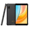 ULEFONE ARMOR PAD PRO 8GB/128GB 10.36 colio 2K LTE atsparus planšetinis kompiuteris su NFC - juoda