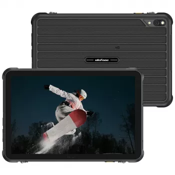 ULEFONE RUGKING PAD 2 PRO 10,1 inch 4G 8/256GB Black