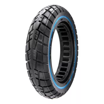 Ultra-light Off-road Solid Tire 10x2.125 Blue Line