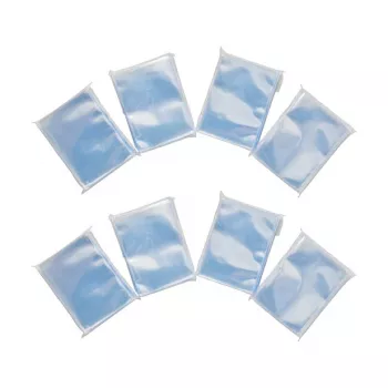 Ultra PRO Soft Card Sleeves 100x152 mm, 100 vnt. pakelis