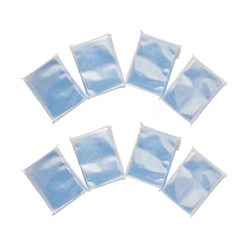 Ultra PRO Soft Card Sleeves 100x152 mm, 100 vnt. pakelis