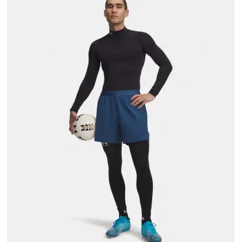 Under Armour ColdGear Compression vyriškos antblauzdės