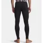 Under Armour ColdGear Compression vyriškos kelnės, juodos