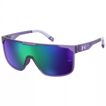 Under Armour Define vyriški sportiniai akiniai nuo saulės UADEFINEG1JZ - 99 mm lęšis, 140 mm kojelė