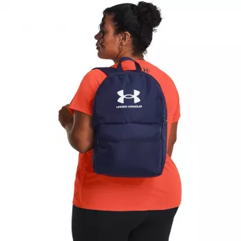 Under Armour Loudon Lite kuprinė Midnight Navy 17L
