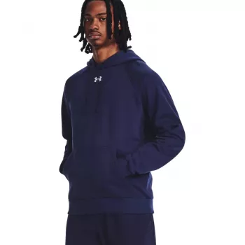 Under Armour Rival vilnos gobtuvas tamsiai mėlynas 1379757 410 M