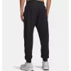 Under Armour Rival Fleece vyriškos kelnės (džogeriai) juodos 1379774 001 2XL
