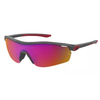 Under Armour UA-7001-S-R6S Vaikiški akiniai nuo saulės (Lęšio/Mostelio/Kojelės) 99/1/115 mm