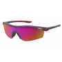Under Armour UA-7001-S-R6S Vaikiški akiniai nuo saulės (Lęšio/Mostelio/Kojelės) 99/1/115 mm