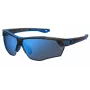 Under Armour UA Yard Dual Jr. 0 Vaikiški sportiniai akiniai nuo saulės - 67/17/115 mm