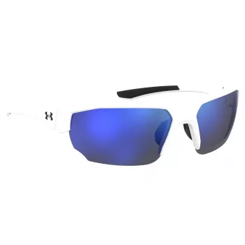 Under Armour UA0012SCCPH1W Unisex Sport Sunglasses - 70/17/125 mm