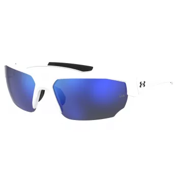 Under Armour UA0012SCCPH1W Unisex Sport Sunglasses - 70/17/125 mm