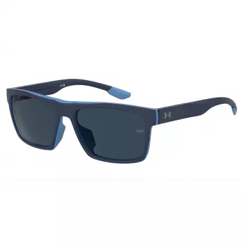 “Under Armour UAACETECHF737 Unisex Performance Sunglasses 59/17/145 mm”