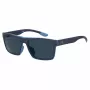 “Under Armour UAACETECHF737 Unisex Performance Sunglasses 59/17/145 mm”
