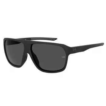 Under Armour UADOMINATE003 Unisex Sport Akiniai 62/17/130 mm