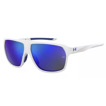 Under Armour UADominateWWK Unisex Sport Akiniai 62/17/130 mm