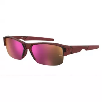 Under Armour UAFanatic II vyriški sportiniai akiniai nuo saulės 64/09/130 mm
