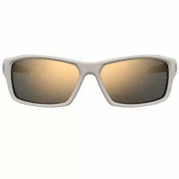 Under Armour Unisex UAFANATICALPL poliarizuoti akiniai nuo saulės 58/15/130 mm
