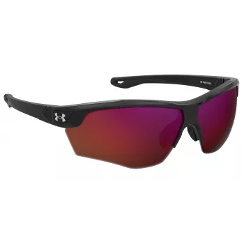 Under Armour Yard Dual Universalūs Akiniai nuo Saulės 76/17/125 mm