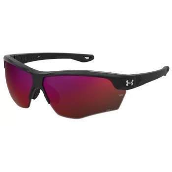 Under Armour Yard Dual Universalūs Akiniai nuo Saulės 76/17/125 mm