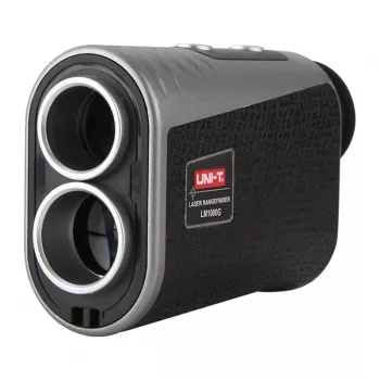 Uni-T Lazerinis nuotolio matuoklis LM1000G