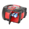 Uni-T LM40T lazerinis atstumo matuoklis