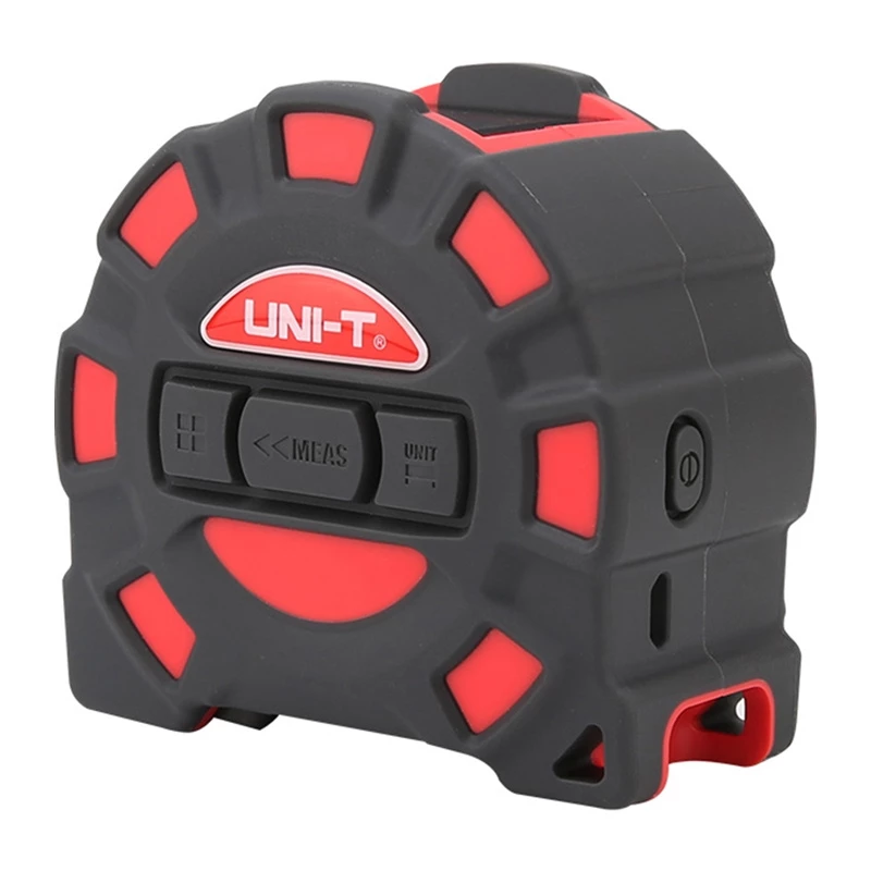 Uni-T LM60T lazerinis atstumo matuoklis