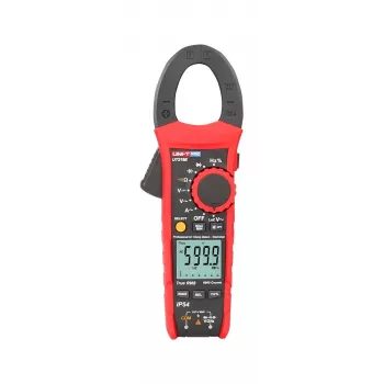 Uni-T PRO UT219E skaitmeninis spaustuvas