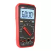 Uni-T True RMS UT17B MAX skaitmeninis multimetras