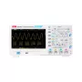 Uni-T UPO2102 Skaitmeninis osciloskopas 100 MHz 2 kanalai 1 GS/s