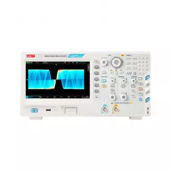 Osciloskopas UNI-T UPO3352E 350 MHz 2 kanalai 2,5 GSa/s