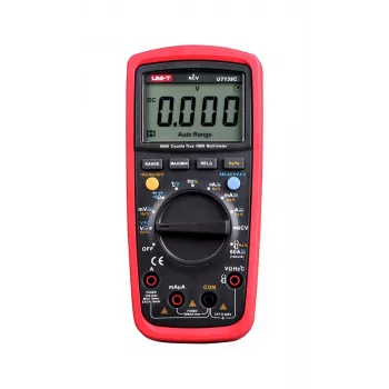 UNI-T UT139C Skaitmeninis Multimetras