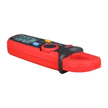 UNI-T UT210B Mini Skaitmeninis Gnybtinis Matuoklis
