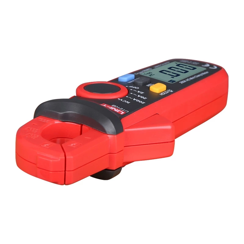 UNI-T UT210B Mini Skaitmeninis Gnybtinis Matuoklis