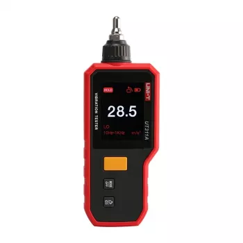 UNI-T UT311A Vibracinis Testeris