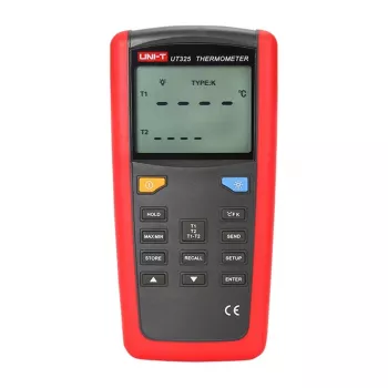 UNI-T UT325 kontaktinis termometras
