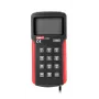 UNI-T UT361 Anemometras su temperatūros matavimo funkcija