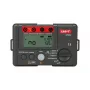 UNI-T UT502A Izoliacijos varžos matuoklis 50V-1000V 5.5GΩ