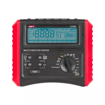 UNI-T UT595 Daugiafunkcis elektros testeris